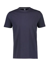 T-Shirt im Basic-Look