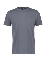 T-Shirt im Basic-Look