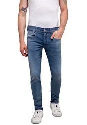 Replay Slim-fit Jeans ANBASS HYPERFLEX BIO 