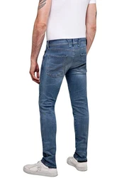 Replay Slim-fit Jeans ANBASS HYPERFLEX BIO 