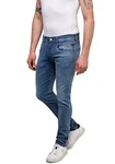 Replay Slim-fit Jeans ANBASS HYPERFLEX BIO 