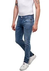Replay Slim-fit Jeans ANBASS HYPERFLEX BIO 