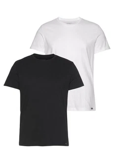Lee T-Shirt 'TWIN PACK CREW'