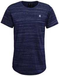 G-STAR T-Shirt Lash mit kleinem Logo Stitching