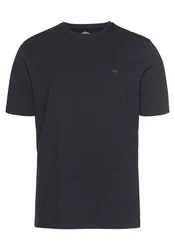 FYNCH-HATTON T-Shirt Dunkelblau/Blau