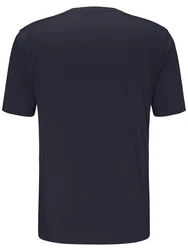 FYNCH-HATTON T-Shirt Dunkelblau/Blau