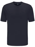 FYNCH-HATTON T-Shirt Dunkelblau/Blau