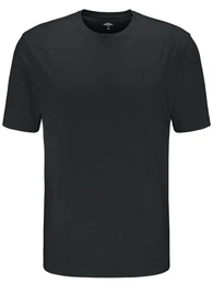 T-Shirt Basic T-Shirt (1-tlg) unifarben