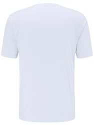 FYNCH-HATTON T-Shirt Hellblau/Weiß/Grau/Blau