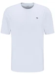 FYNCH-HATTON T-Shirt Hellblau/Weiß/Grau/Blau