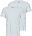 Blend T-Shirt 'Nick' Hellblau/Grau