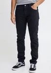 Blend 5-Pocket Jeans BHTWISTER Schwarz/Dunkelblau
