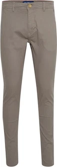 BLEND Hose 'Natan' Khaki/Braun/Grau/Beige
