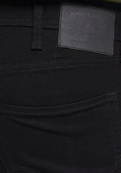 JACK & JONES Herren JJITIM JJORIGINAL AM Jeans Dunkelgrün/Khaki/Grün