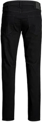 JACK & JONES Herren JJITIM JJORIGINAL AM Jeans Dunkelgrün/Khaki/Grün