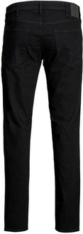 JACK & JONES Herren JJITIM JJORIGINAL AM Jeans Dunkelgrün/Khaki/Grün