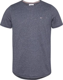 T-Shirt TJM SLIM JASPE C NECK Classics Slim Fit mit Markenlabel