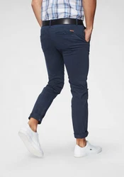 Jack & Jones Chinohose Marco Bowie 