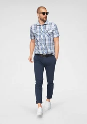 Jack & Jones Chinohose Marco Bowie 