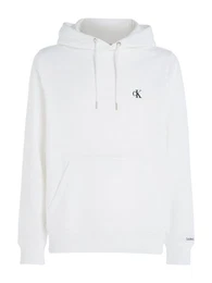 Kapuzensweatshirt CK ESSENTIAL HOODIE