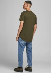 Jack & Jones T-Shirt JJENoa TEE SS CREW NECK 