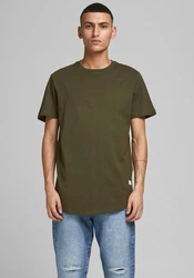 Jack & Jones T-Shirt JJENoa TEE SS CREW NECK 