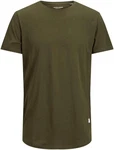 Jack & Jones T-Shirt JJENoa TEE SS CREW NECK 