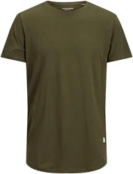 Jack & Jones T-Shirt JJENoa TEE SS CREW NECK 