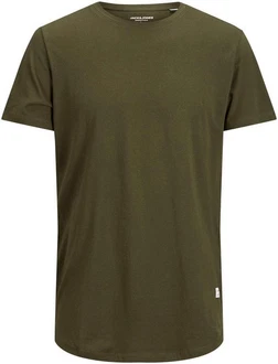 Jack & Jones T-Shirt JJENoa TEE SS CREW NECK