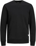 JACK & JONES Herren JJEBASIC Sweat Crew Neck NOOS 12181903 