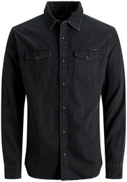 Jeanshemd SHERIDAN SHIRT