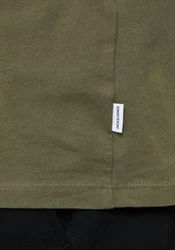 Jack & Jones Rundhalsshirt JJEORGANIC BASIC TEE SS O-NECK 