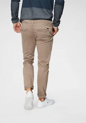 Jack & Jones Chinohose Marco Bowie Khaki/Beige