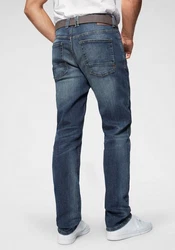 camel active 5-Pocket Jeans Regular Fit 