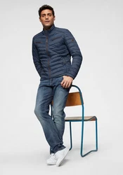 camel active 5-Pocket Jeans Regular Fit 
