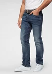 camel active 5-Pocket Jeans Regular Fit 