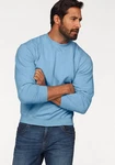 Fruit of the Loom Sweatshirt im Design Blau/Hellblau Fruit of the Loom Sweatshirt im Design Blau/Hellblau