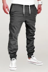 MT Styles Harem Jogger Chino-Hose C-60 Dunkelgrau/Khaki/Hellgrau/Grau