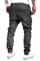 MT Styles Harem Jogger Chino-Hose C-60 Dunkelgrau/Khaki/Hellgrau/Grau