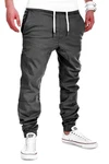 MT Styles Harem Jogger Chino-Hose C-60 Dunkelgrau/Khaki/Hellgrau/Grau