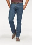 Pioneer Authentic Jeans Straight-Jeans RON Regular Fit Blau Pioneer Authentic Jeans Straight-Jeans RON Regular Fit Blau