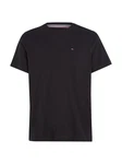 Tommy Jeans T-Shirt Schwarz/Dunkelgrau/Dunkelblau/Lila