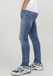 Jack & Jones Slim-fit-Jeans JJIGLENN JJORIGINAL (1-tlg) 774