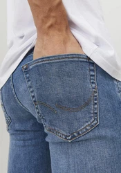 Jack & Jones Slim-fit-Jeans JJIGLENN JJORIGINAL (1-tlg) 774