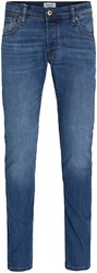 Jack & Jones Slim-fit-Jeans JJIGLENN JJORIGINAL (1-tlg) 