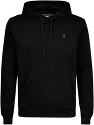 G-STAR Sweatshirt 'Premium Core' Schwarz