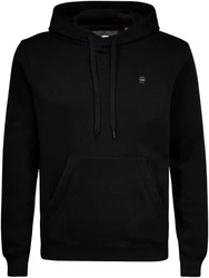G-STAR Sweatshirt 'Premium Core' Schwarz