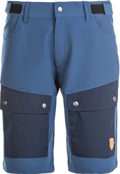 WHISTLER Shorts ERIC Dunkelblau/Blau/Hellblau/Grau