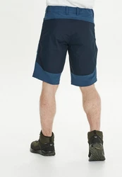 WHISTLER Shorts ERIC Dunkelblau/Blau/Hellblau/Grau
