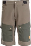 WHISTLER Shorts ERIC Dunkelgrün/Khaki/Braun/Grün